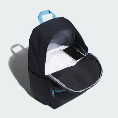 Kids Lifestyle Blue Little Classic Backpack