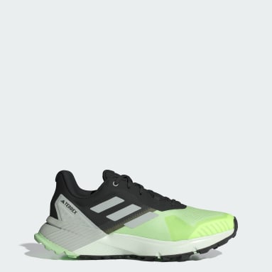 TERREX Πράσινο Terrex Soulstride Trail Running Shoes