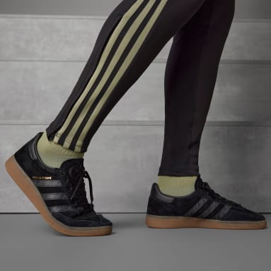 Sapatilhas Handball Spezial Preto Originals