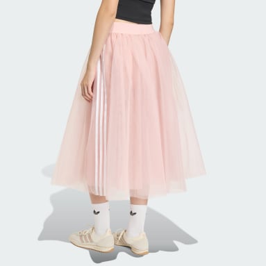 ADIDAS ORIGINALS TULLE SKIRT