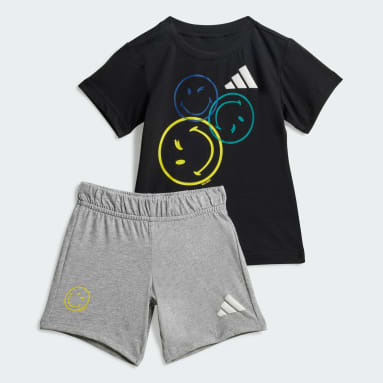 X Smileyworld Summerset Kids