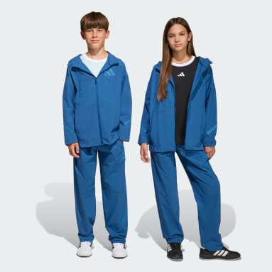 Z.N.E. Woven Resebyxor