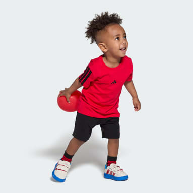 adidas x Marvel Spider-Man Grand Court Shoes Kids
