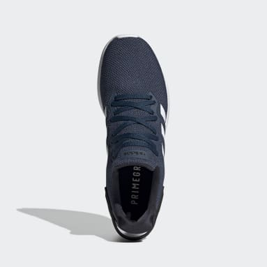Tenis Lite Racer BYD 2.0 Azul Hombre Sportswear