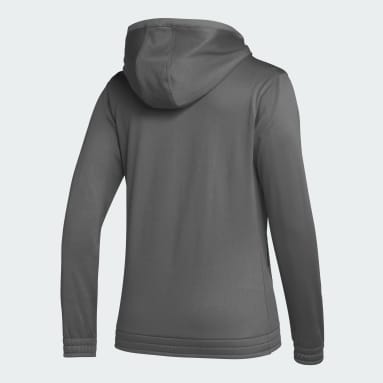 Team Issue Full-Zip Hoodie