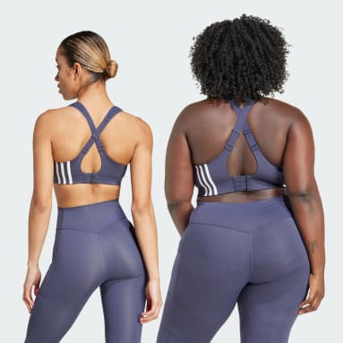 TLRD Impact Training High-Support Bra