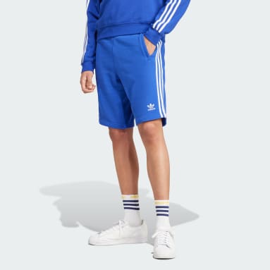 Adicolor 3-Stripes Shorts