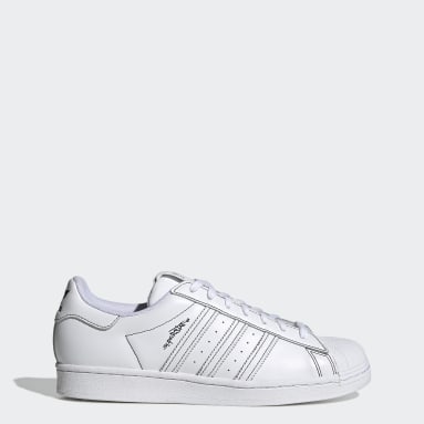 adidas Superstar | Shoes for men, women and kids | adidas UK