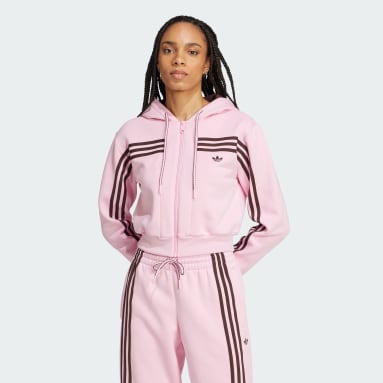 Cotton adidas Originals Matching Sets