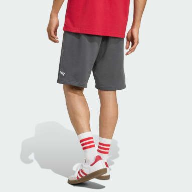 Liverpool FC US Pack Shorts