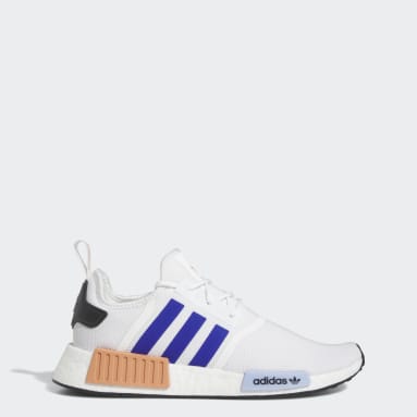 Men's White Sneakers | adidas US