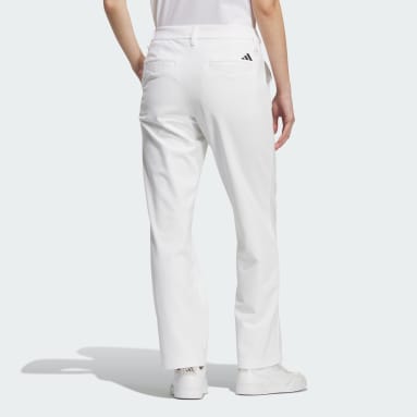 adidas レディース - ボトムス - ホワイト - その他 【アディダス公式】