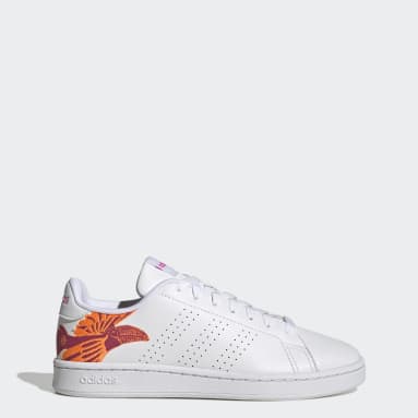 Women's Floral Shoes and Sneakers