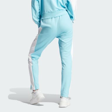 Women - Turquoise - Sportswear - Clothing