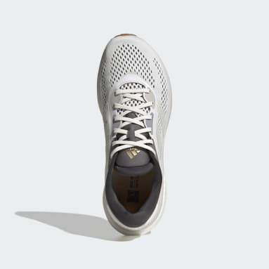Men's Running White Supernova 2.0 TME Shoes