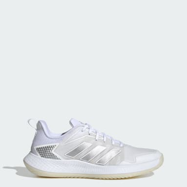 Defiant Speed Tennis Shoes