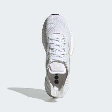 Women Sportswear White X9000L3 Shoes