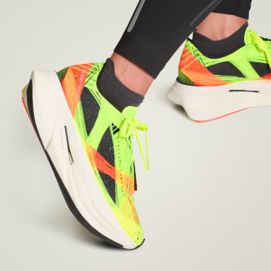 adidas by Stella McCartney Prime x 2.0 STRUNG sko
