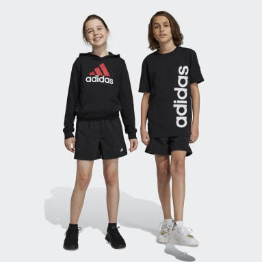 Quần Short Chelsea Small Logo Essentials