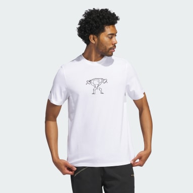 เสื้อยืด Shmoofoil Lifter