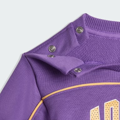 SET DA JOGGING ADIDAS DISNEY MINNI MOUSE