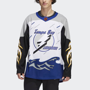 Tampa Bay Lightning - Jerseys