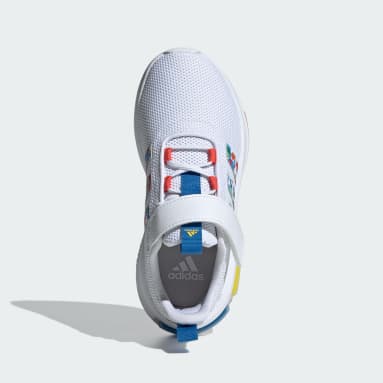 adidas Kids Cloudfoam Shoes adidas US