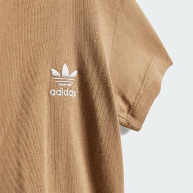 Shorts Tee Kids sæt