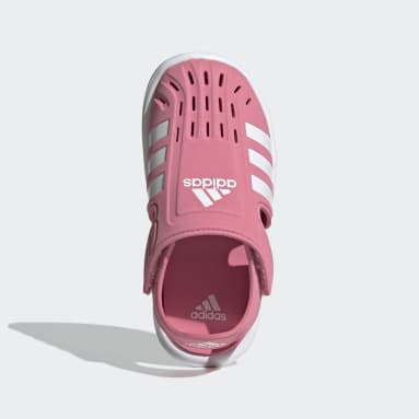 Παιδιά Sportswear Ροζ Summer Closed Toe Water Sandals