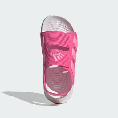 เด็ก Sportswear สีชมพู รองเท้าแตะ Altaswim 2.0 สำหรับเด็ก