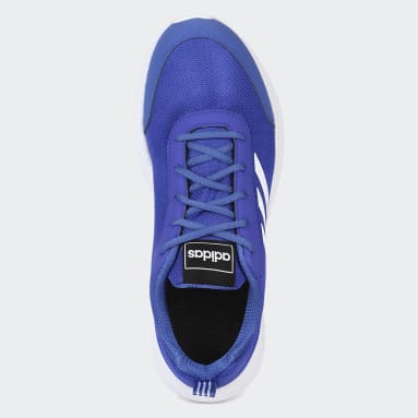 Men Running Blue CLASSIGY SHOES