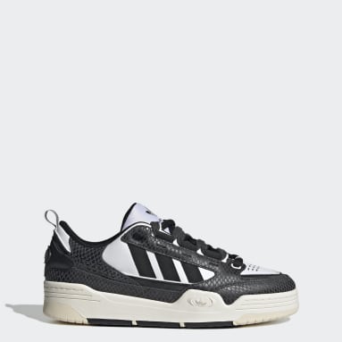 Chaussure Adi2000 Gris Hommes Originals