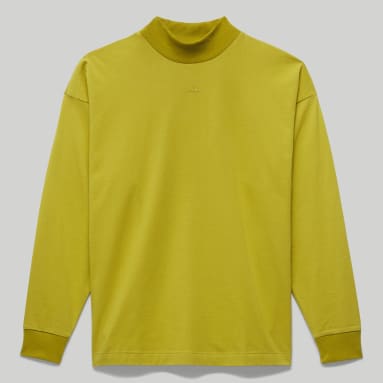 Camiseta manga larga Basketball (Género neutro)