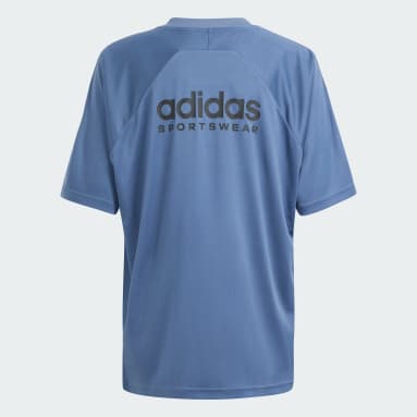 Camiseta Tiro Summer Kids