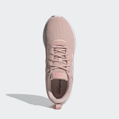 Women Sportswear Pink QT Racer 2.0 Shoes