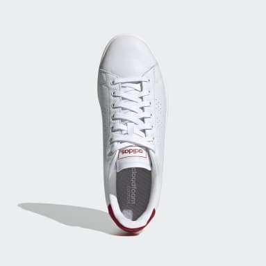 Zapatillas Advantage Blanco Hombre Diseño Deportivo