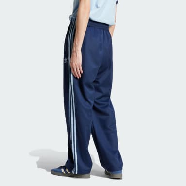 アディカラー バギーフィット ファイヤーバードトラックパンツ（ジャージ）