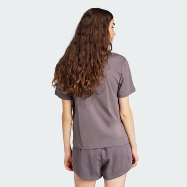 Essentials Small Logo Cotton Tee