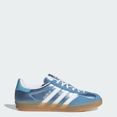 Gazelle Shoes | adidas US