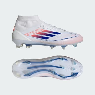 Zapatos futbol profesionales discount