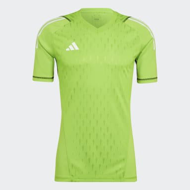 Camiseta de Arquero Tiro 23 Pro
