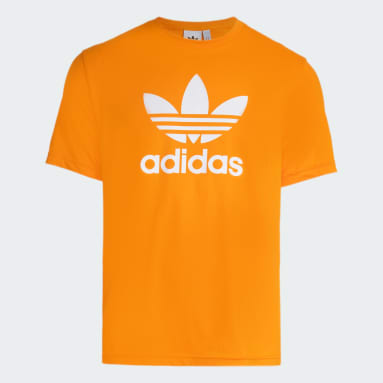 Camiseta Trefoil