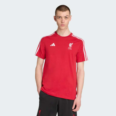 Áo Thun Liverpool FC DNA