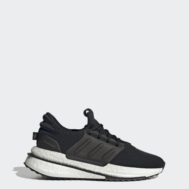 ผู้หญิง Sportswear สีดำ รองเท้า X_PLRBOOST