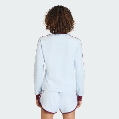 3 STRIPES LONG SLEEVE (SLIM) T-Shirt