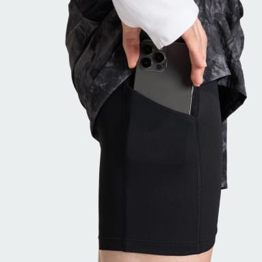 Shorts adi365 2 en 1 Spray Dye