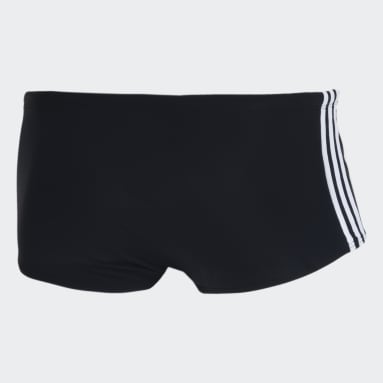 3STRIPES SUNGA Preto Homem Sportswear