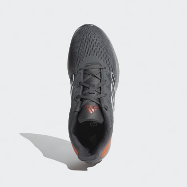 Men Running Grey topazo ms