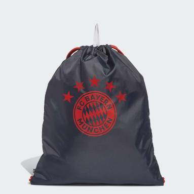 Fodbold Grå FC Bayern gymnastikpose