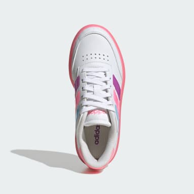 Courtblock Shoes